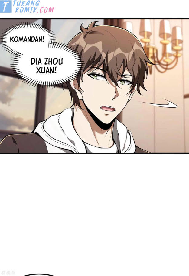 Useless First Son-In-Law Chapter 102 Gambar 30