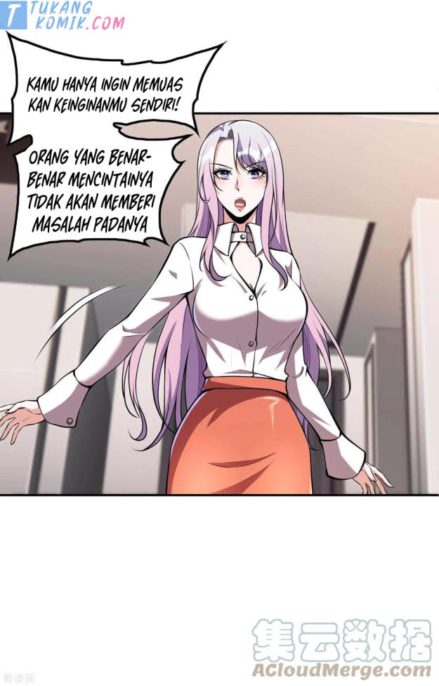 Useless First Son-In-Law Chapter 102 Gambar 37