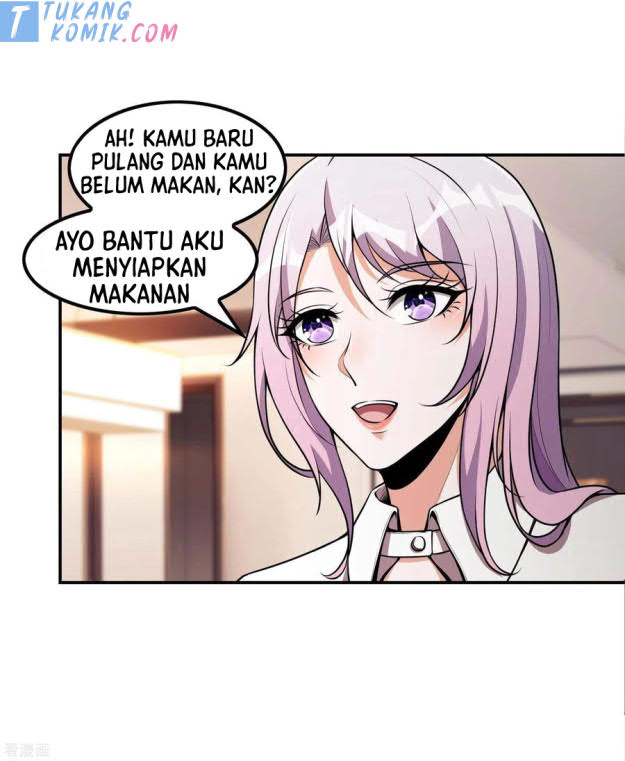 Useless First Son-In-Law Chapter 102 Gambar 42