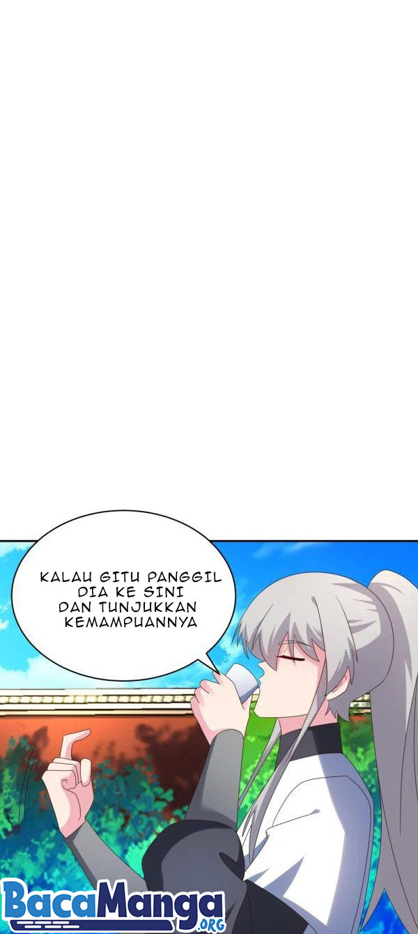 Baca Manhua Above All Gods Chapter 308 Gambar 2