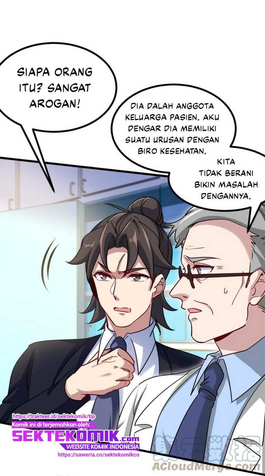 Dragon King Hall Chapter 118 Gambar 10