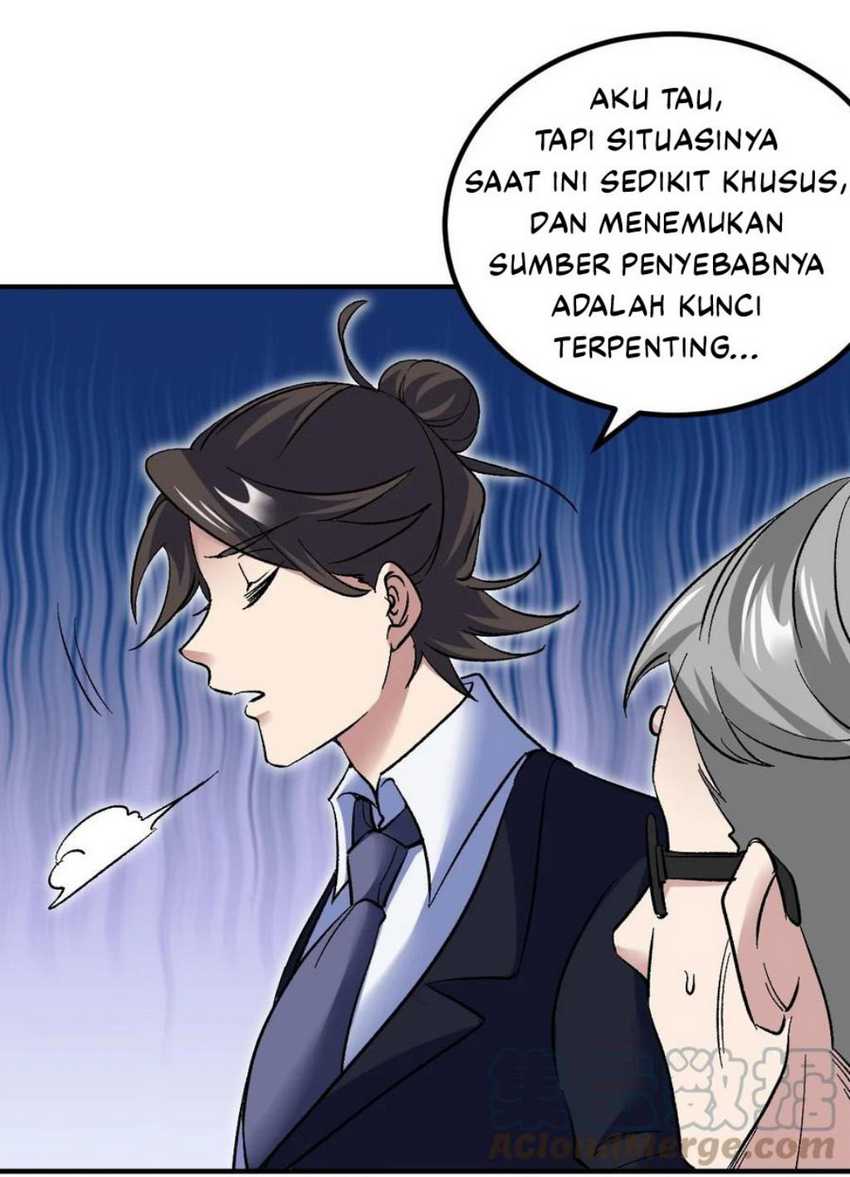 Dragon King Hall Chapter 118 Gambar 22