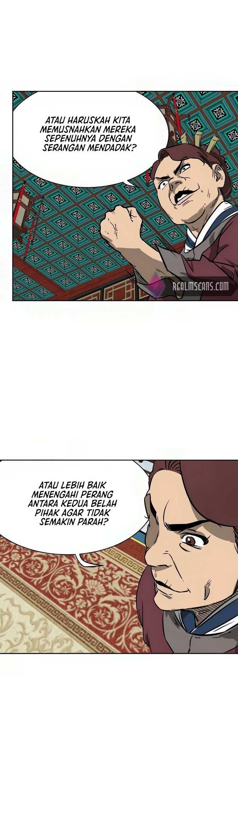 Infinite Level Up in Murim Chapter 64 Gambar 24