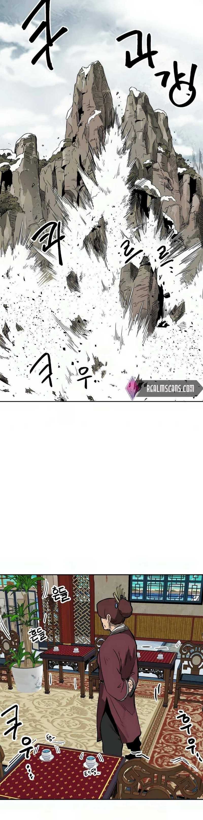 Infinite Level Up in Murim Chapter 64 Gambar 30