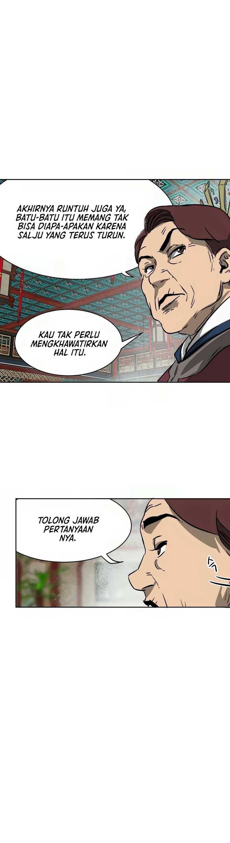 Infinite Level Up in Murim Chapter 64 Gambar 31