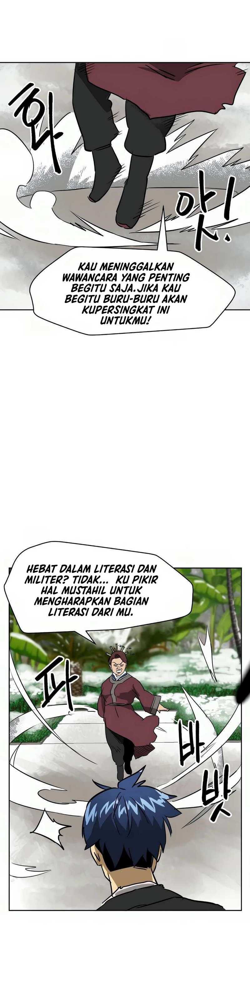 Infinite Level Up in Murim Chapter 64 Gambar 37