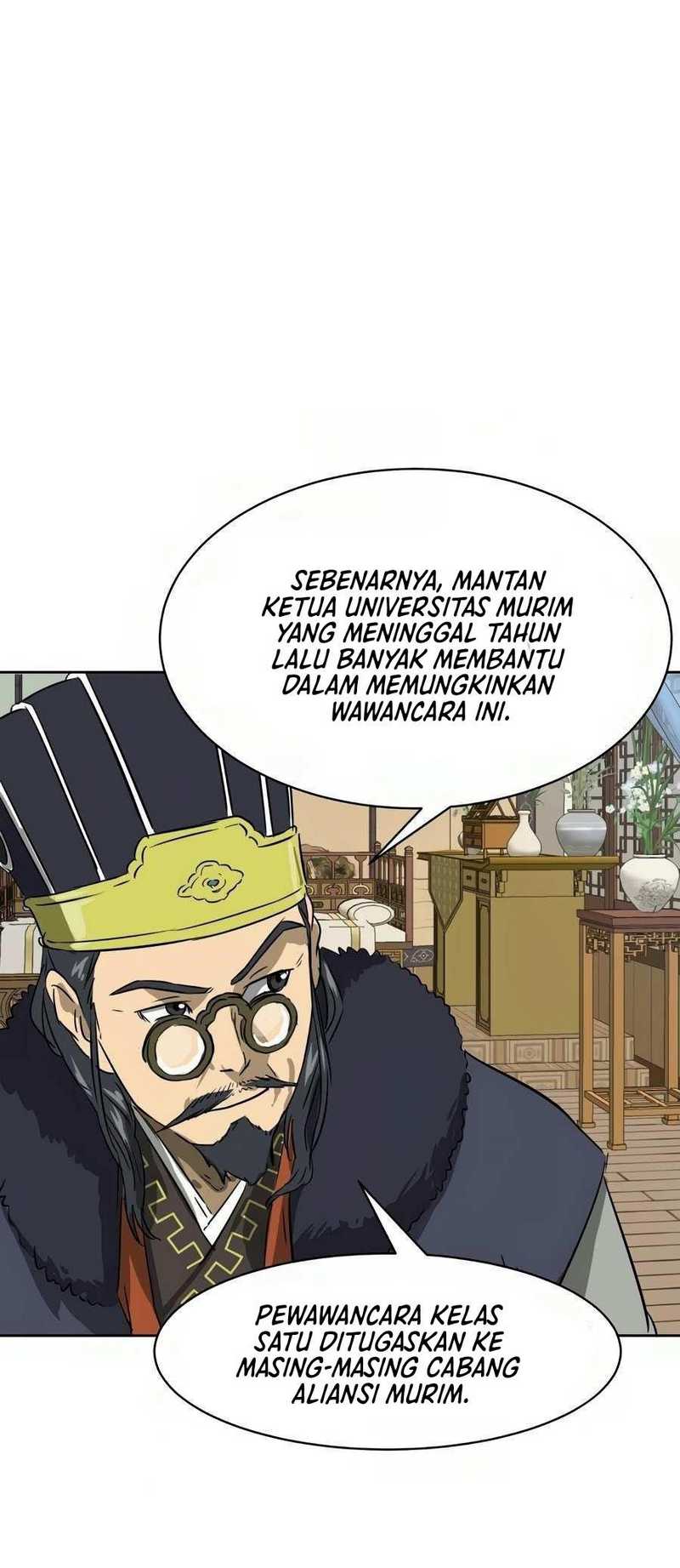 Infinite Level Up in Murim Chapter 64 Gambar 5