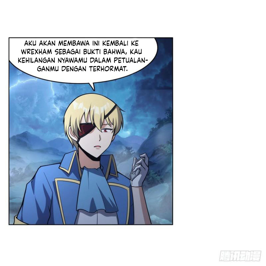 The Demon King Who Lost His Job Chapter 291 Gambar 37