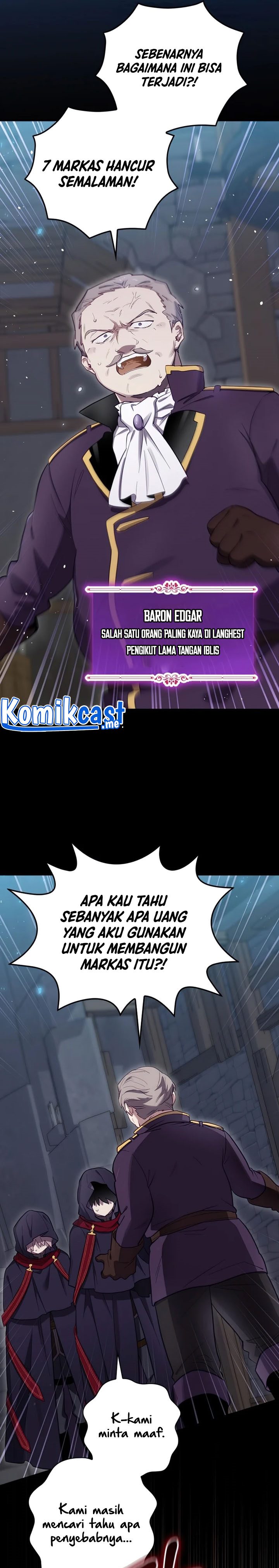 Ending Maker Chapter 26 Gambar 12