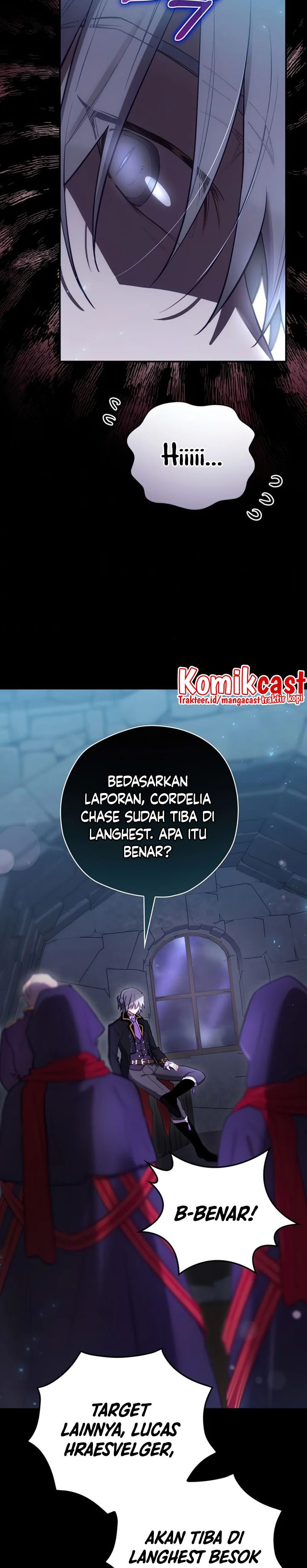 Ending Maker Chapter 26 Gambar 16