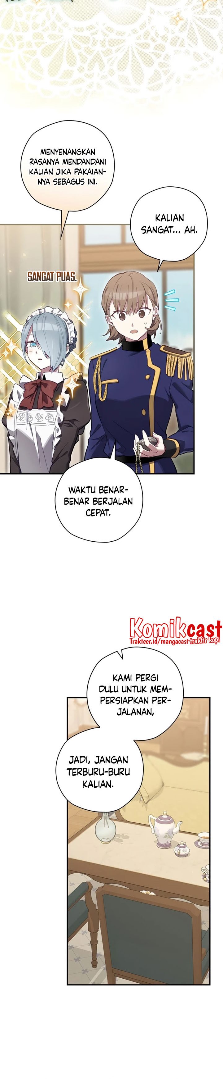 Ending Maker Chapter 26 Gambar 22