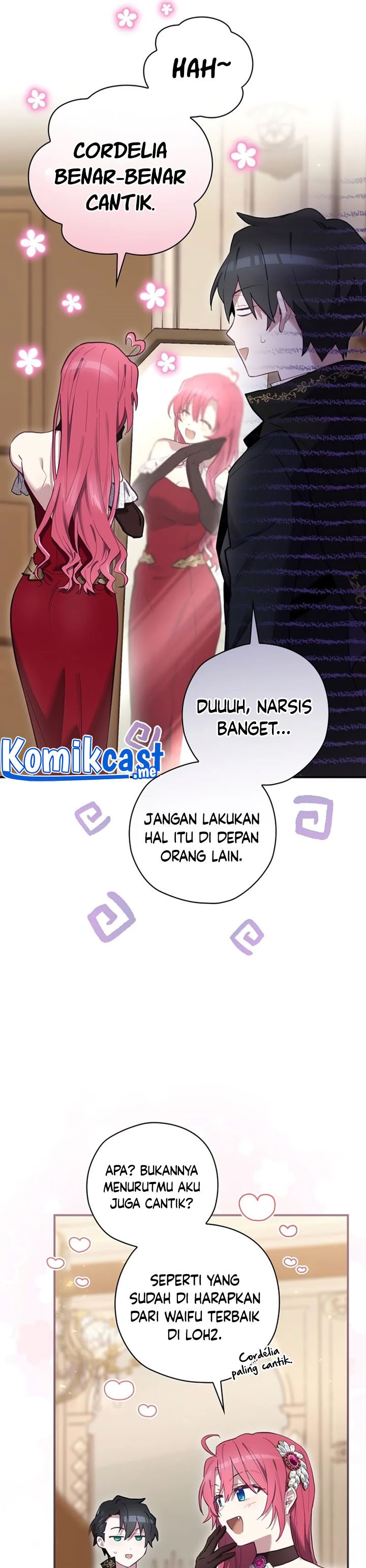 Ending Maker Chapter 26 Gambar 24