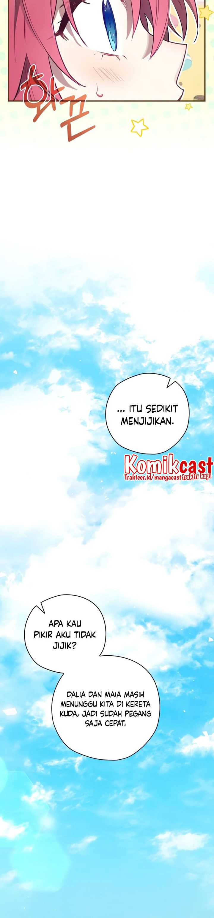 Ending Maker Chapter 26 Gambar 27