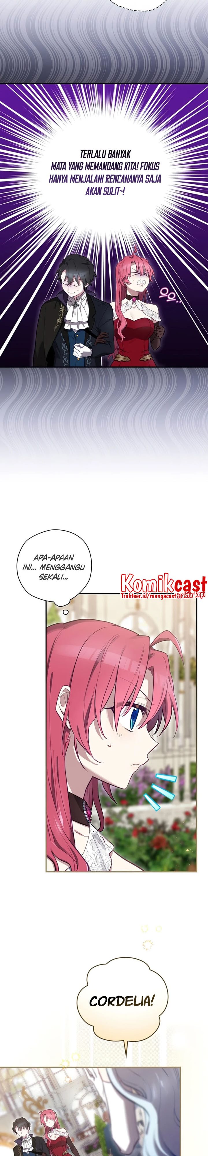 Ending Maker Chapter 26 Gambar 32