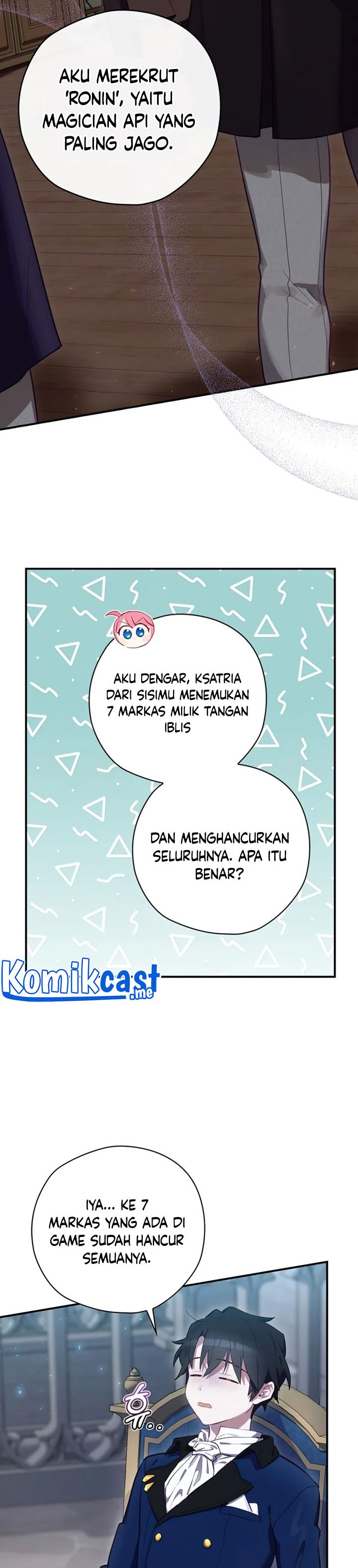 Ending Maker Chapter 26 Gambar 4