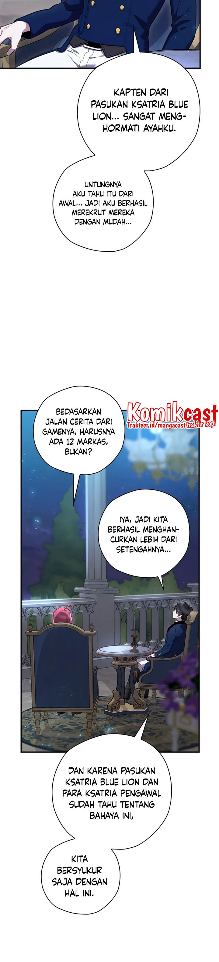 Ending Maker Chapter 26 Gambar 5