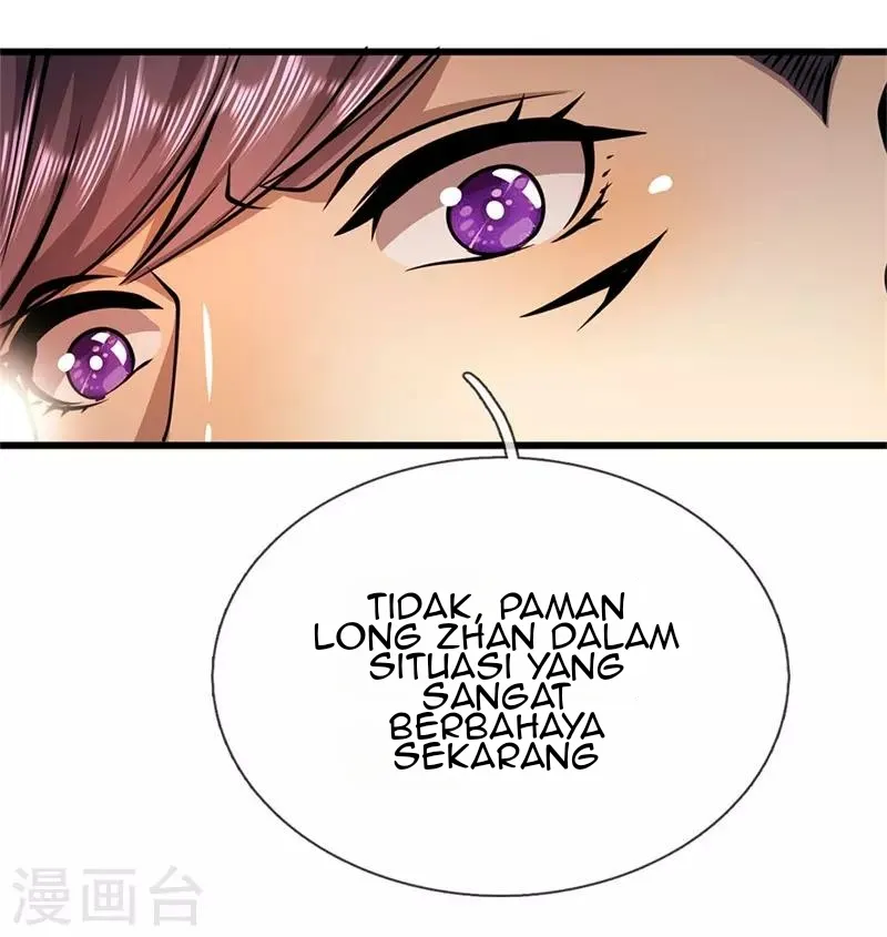 Halaman Komik