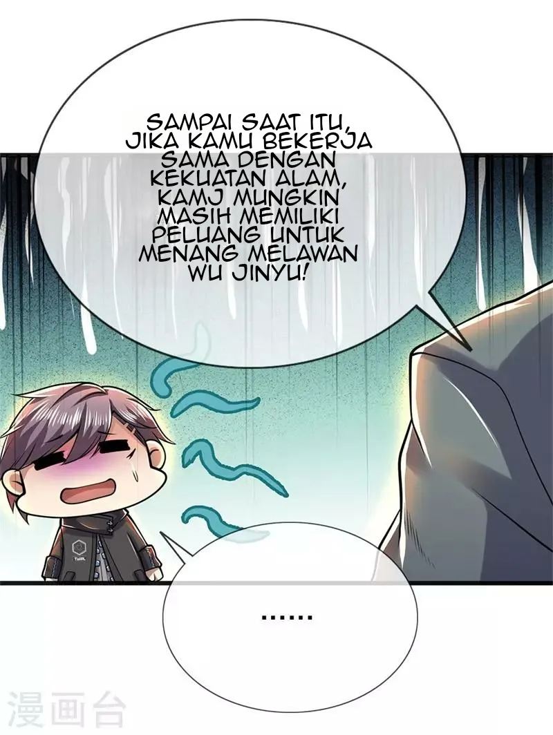 Medical Martial Arts Chapter 229 Gambar 6