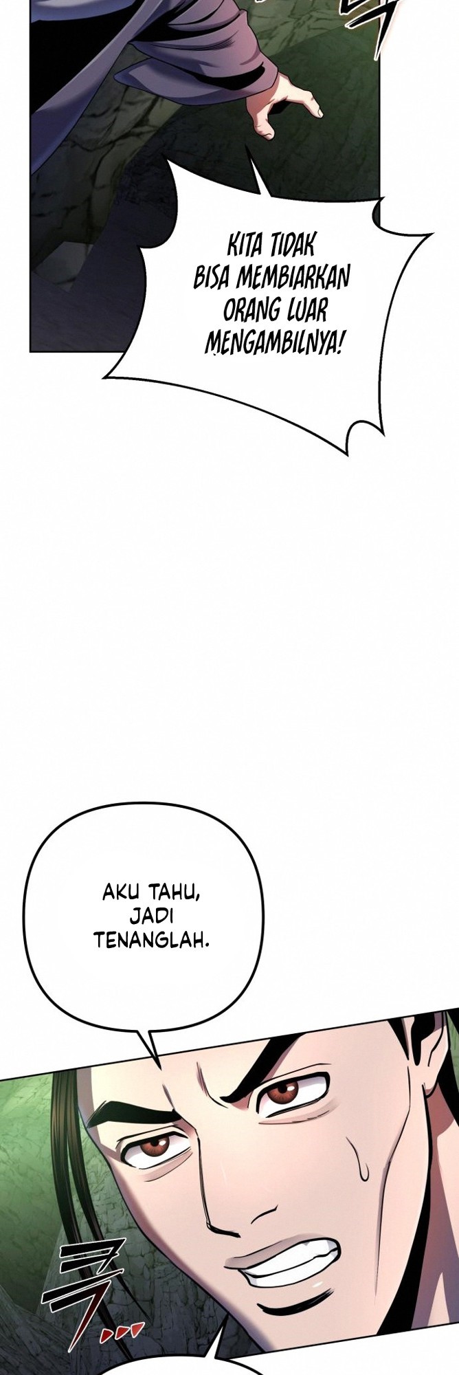 Ha Buk Paeng’s Youngest Son Chapter 42 Gambar 15