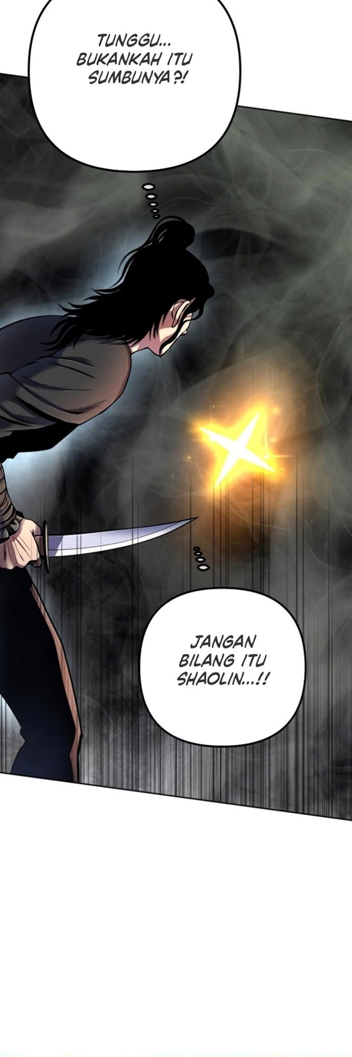 Ha Buk Paeng’s Youngest Son Chapter 41 Gambar 9