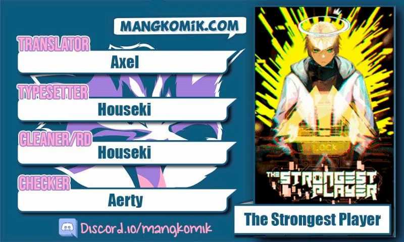 Baca Komik The Strongest Gamer Player (The Strongest Player) Chapter 42 Gambar 1