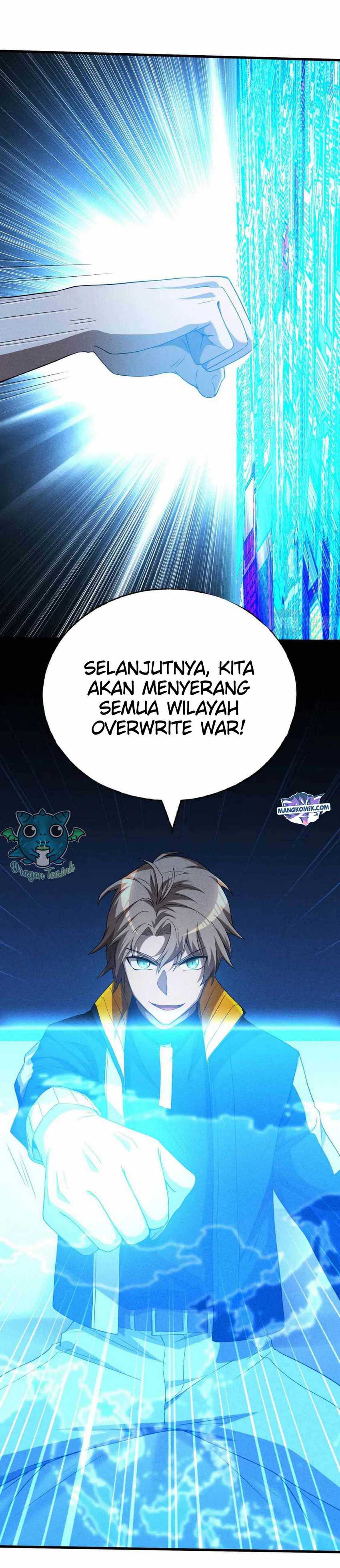 The Strongest Gamer Player (The Strongest Player) Chapter 42 Gambar 19