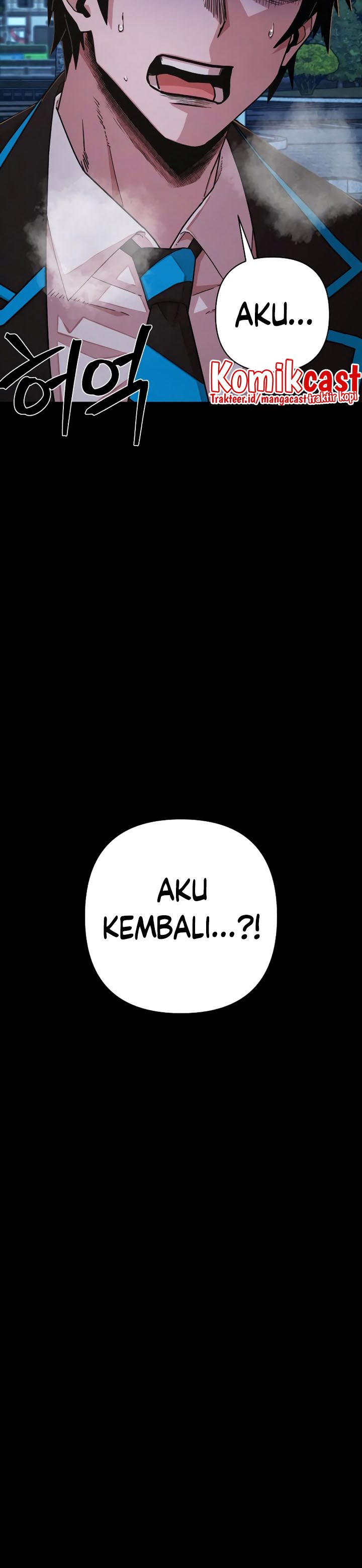 Hero Has Returned Chapter 62 Gambar 48