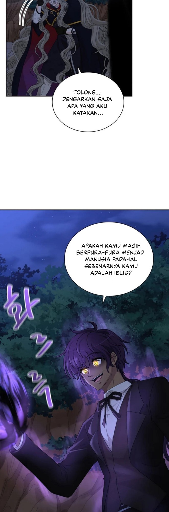 The Book of Lagier Chapter 39 Gambar 30