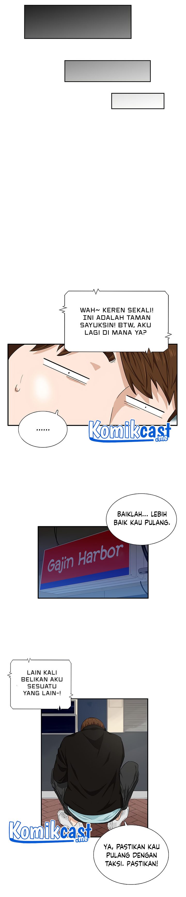 This is the Law Chapter 46 Gambar 17