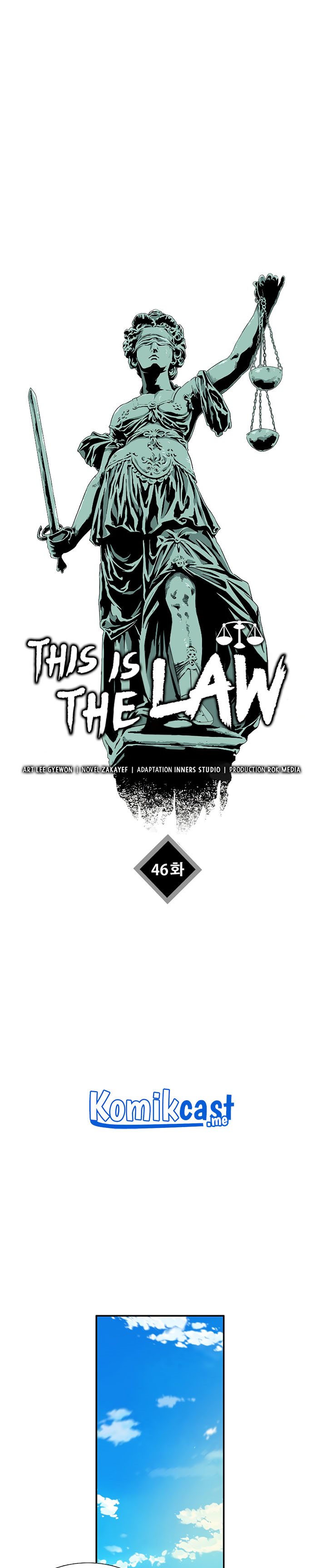 This is the Law Chapter 46 Gambar 18