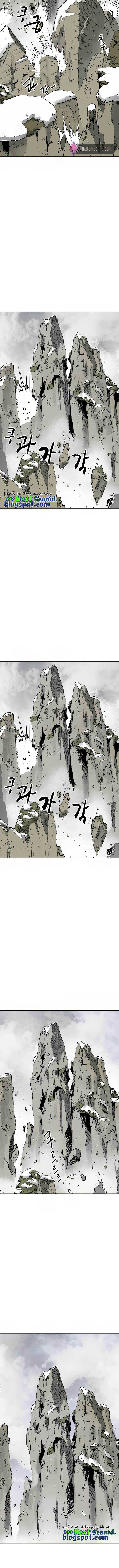 Infinite Level Up in Murim Chapter 65 Gambar 10