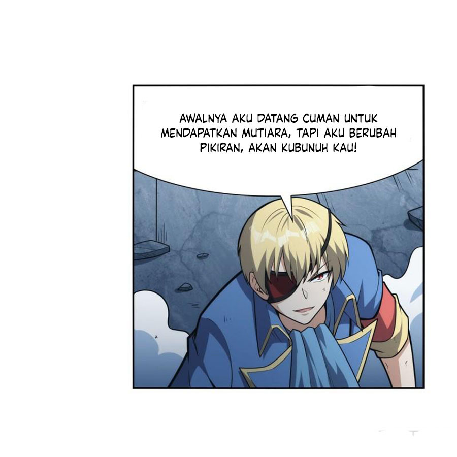 The Demon King Who Lost His Job Chapter 292 Gambar 21