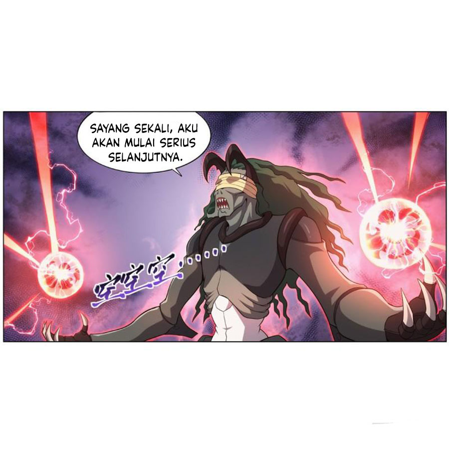 The Demon King Who Lost His Job Chapter 292 Gambar 38