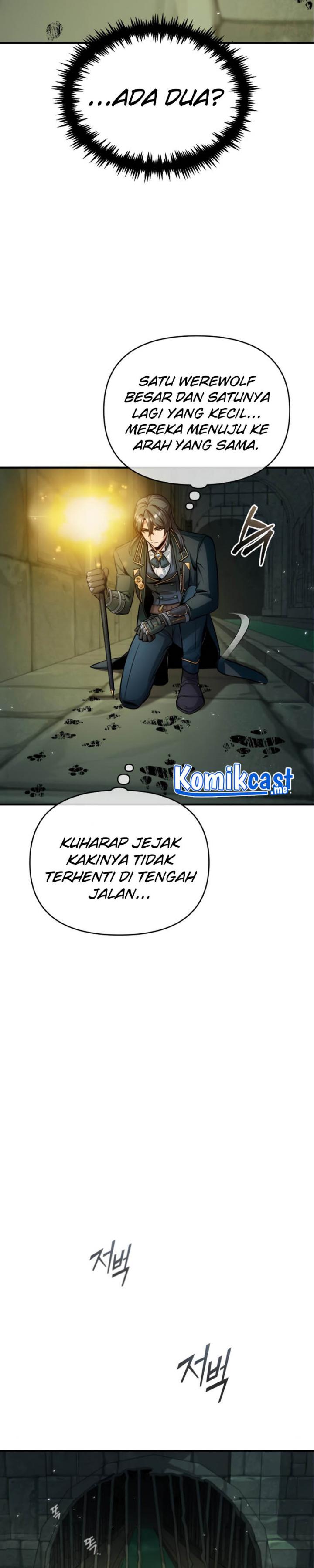 Academy’s Undercover Professor Chapter 14 Gambar 27