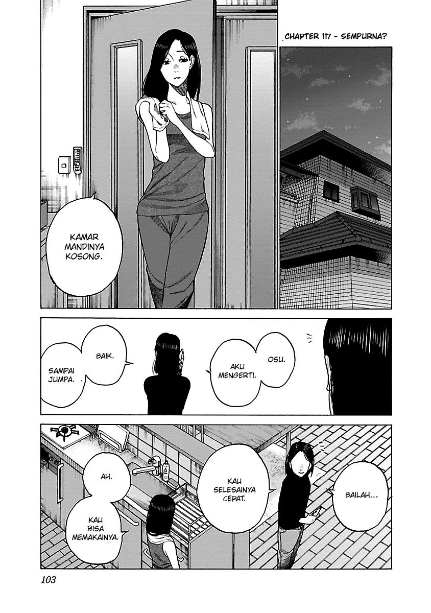 Baca Manga Cigarette & Cherry Chapter 117 Gambar 2