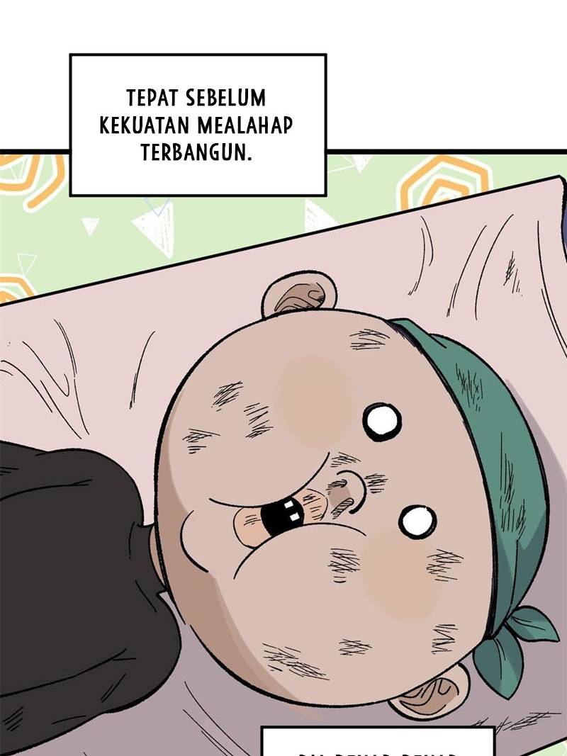 All Hail the Sect Leader Chapter 163 Gambar 5