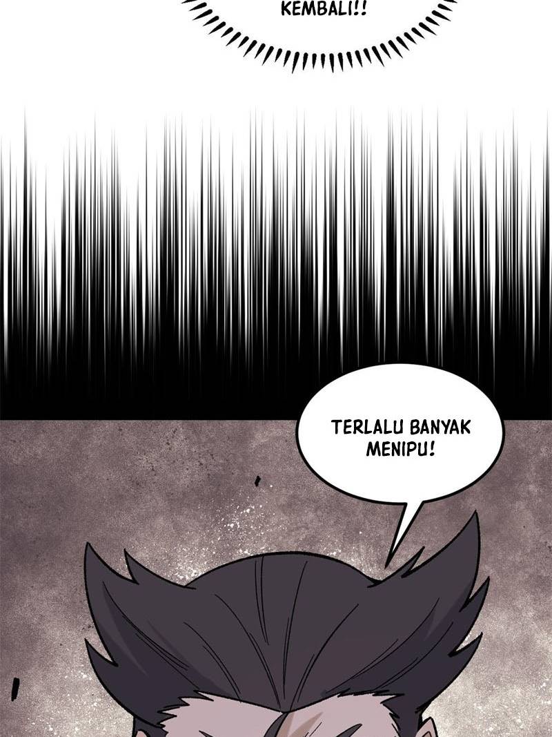 All Hail the Sect Leader Chapter 163 Gambar 9