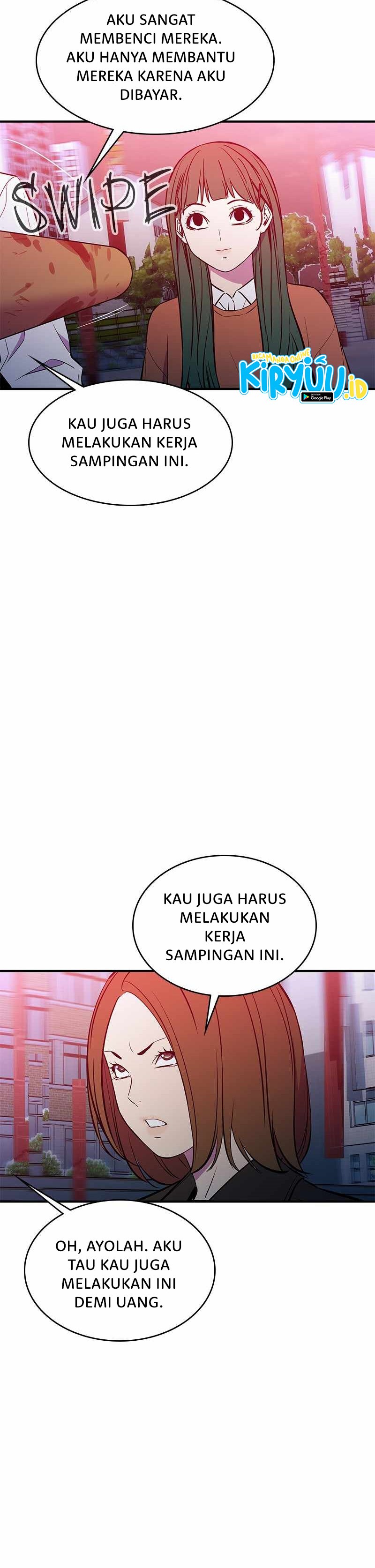 Incompetent Villain Chapter 49 Gambar 5