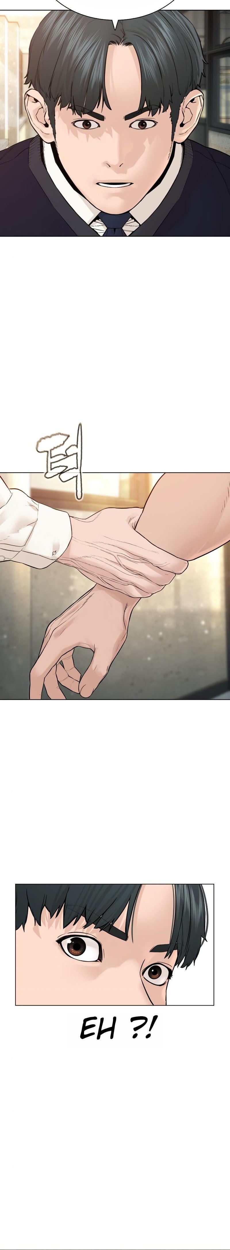 How To Fight Chapter 139 Gambar 40