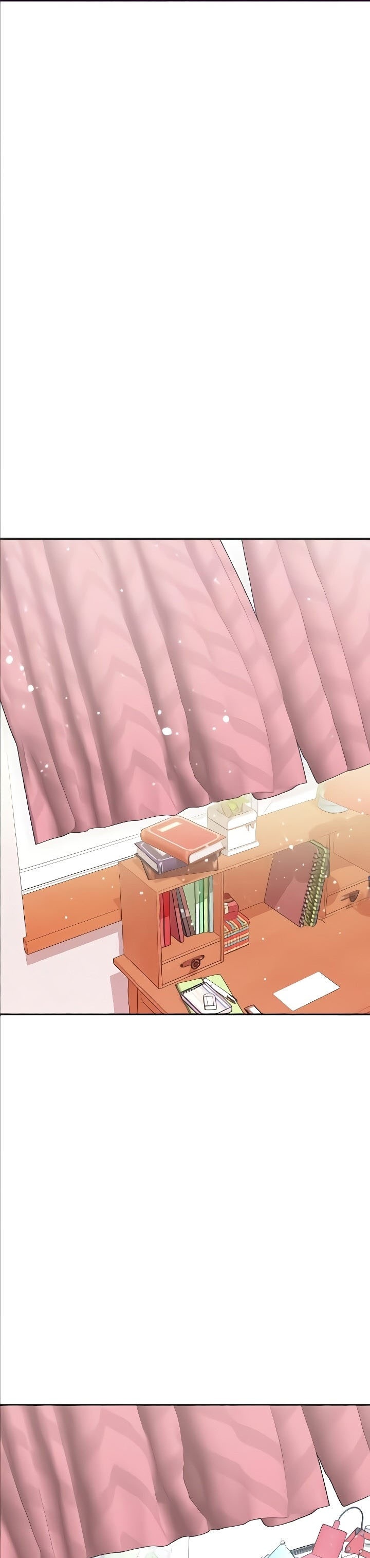 The Girl from Random Chatting! Chapter 235 Gambar 6