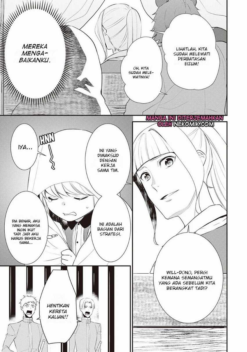 Tenseishichatta yo (Iya, Gomen) Chapter 26 Gambar 10