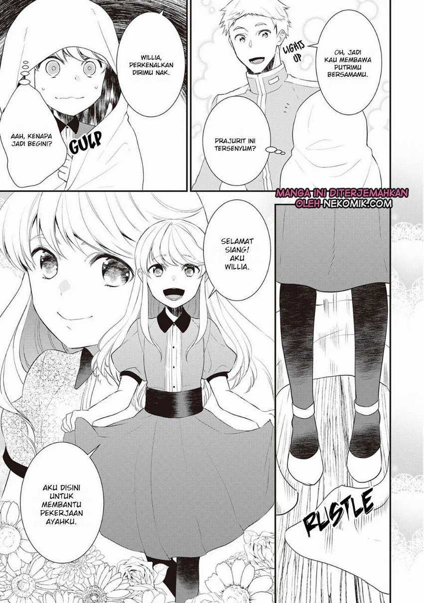 Tenseishichatta yo (Iya, Gomen) Chapter 26 Gambar 14