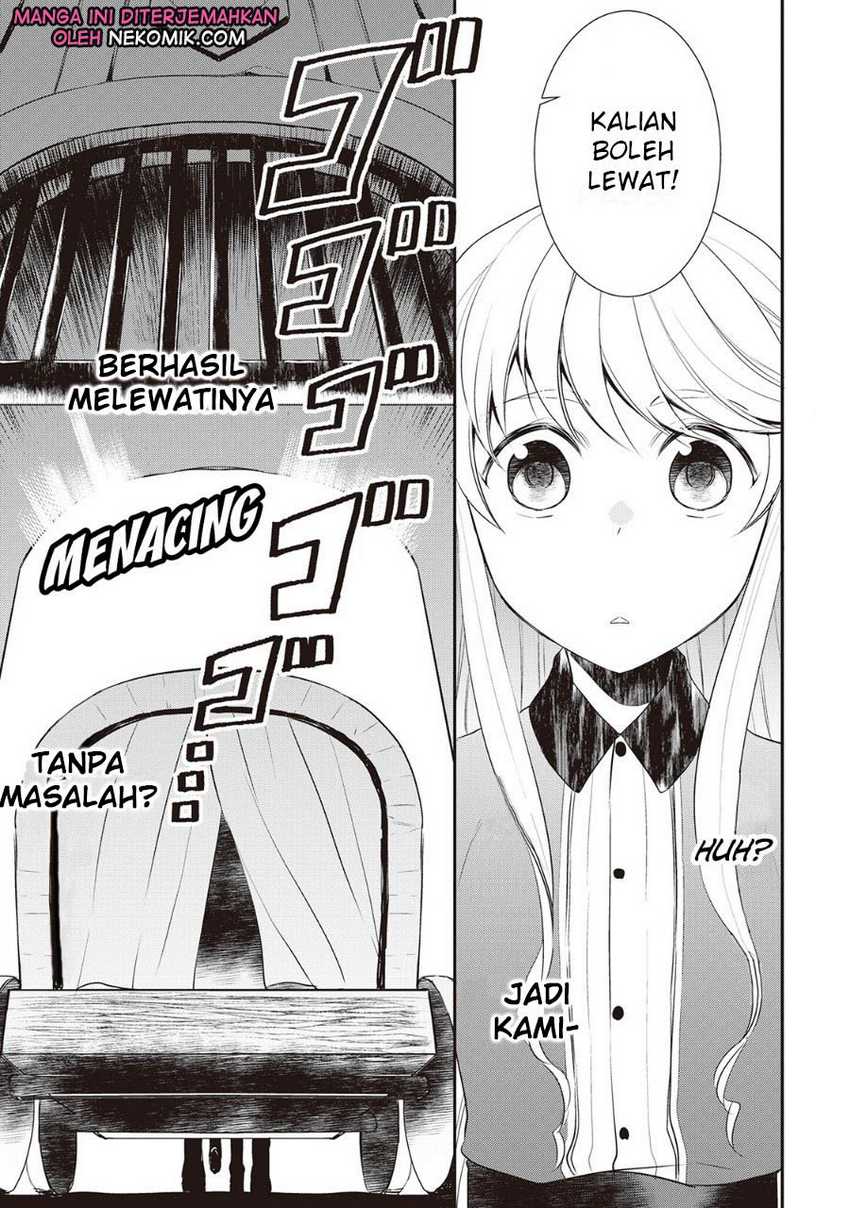 Tenseishichatta yo (Iya, Gomen) Chapter 26 Gambar 16