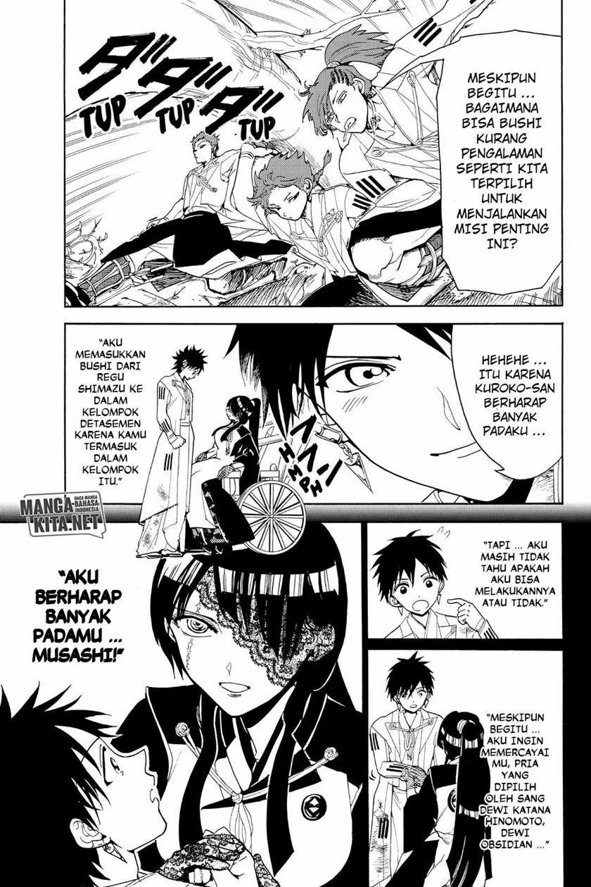 Orient Chapter 80 Gambar 12