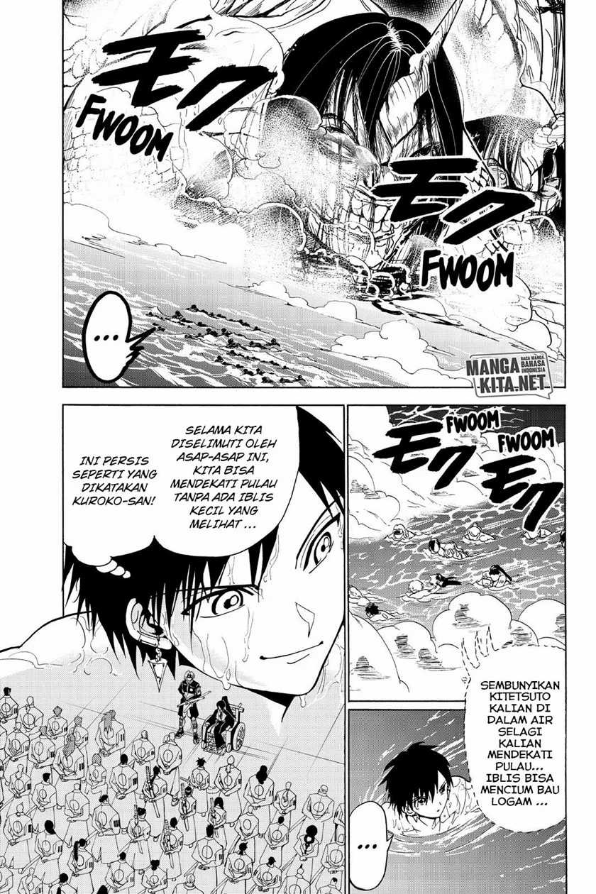 Orient Chapter 80 Gambar 6