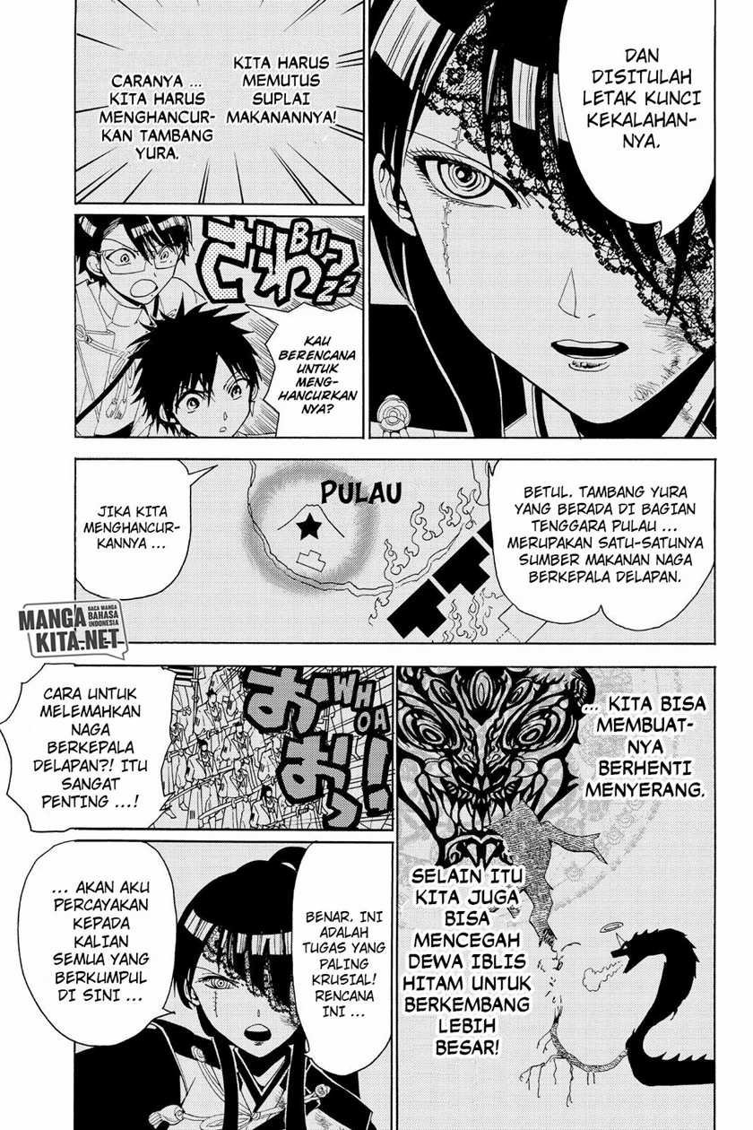 Orient Chapter 80 Gambar 8