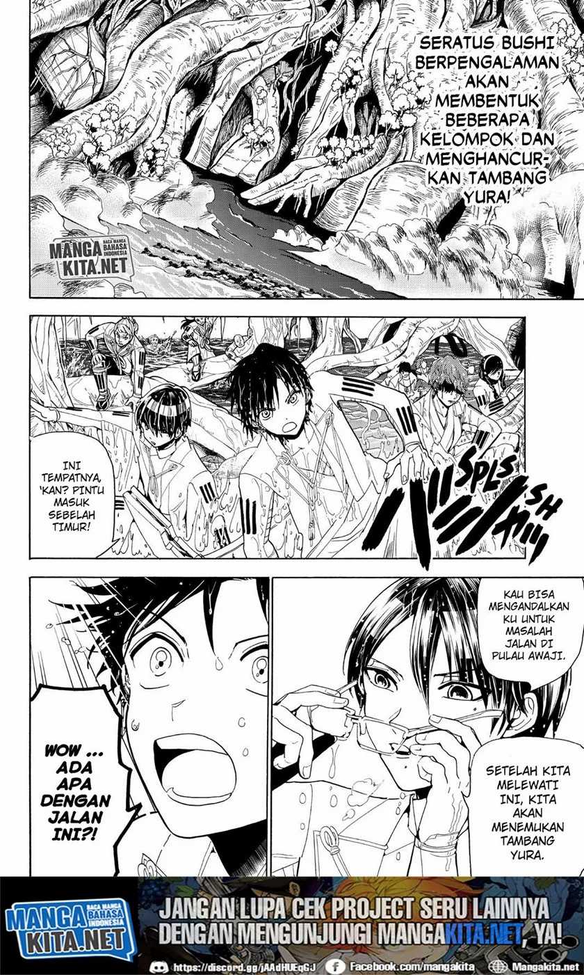 Orient Chapter 80 Gambar 9