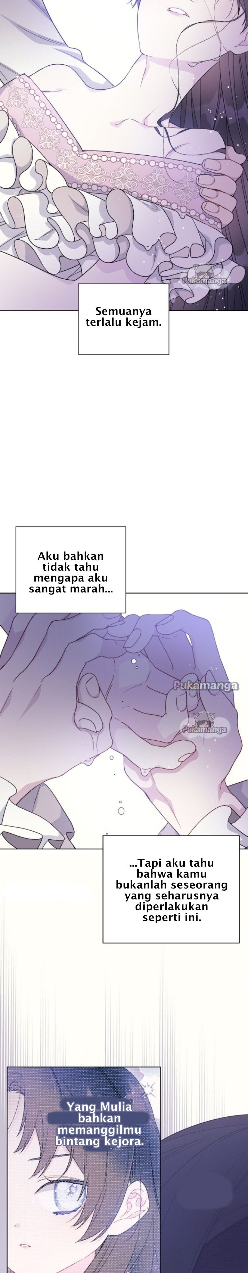 The Way That Knight Lives As a Lady Chapter 50 Gambar 26