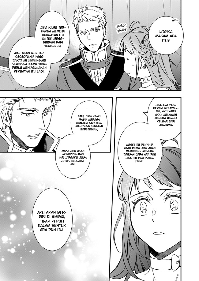 Tsundere Akuyaku Reijou Liselotte to Jikkyou no Endo-kun to Kaisetsu no Kobayashi-san Chapter 21 Gambar 12