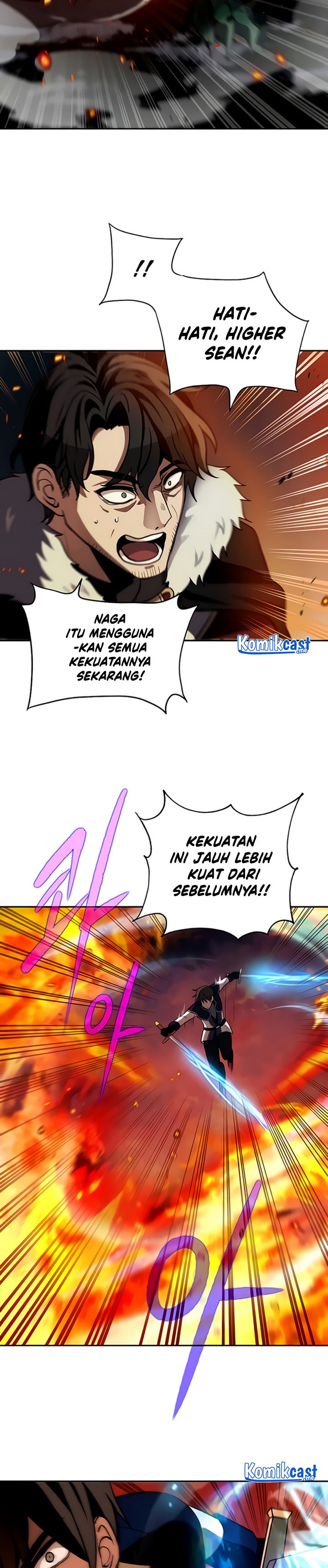 Transmigrating to the Otherworld Once More Chapter 18 Gambar 11